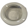 Washing Machine Window - Window Complete Door Group(solaris) [Vestel]
